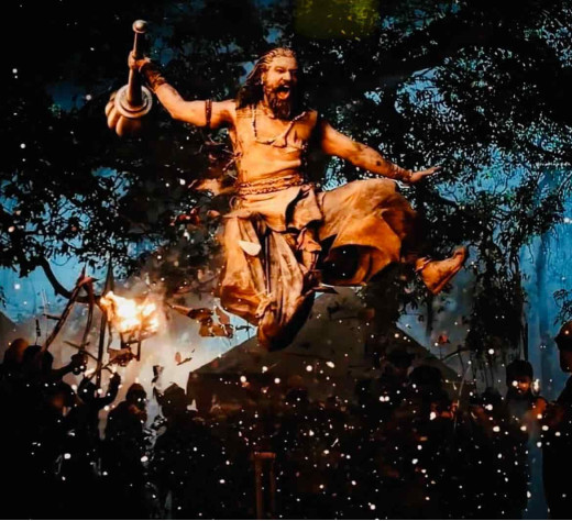  छावा के एक सीन में रोने लगे विक्की कौशल, मेकर्स को तीन बार लेने पड़ा रीटेक